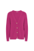 Frankie Magenta Toadstool Cardigan