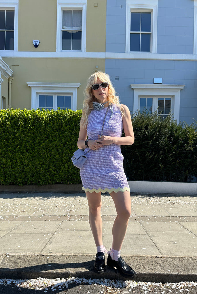 Mini Dresses  Olivia Rubin