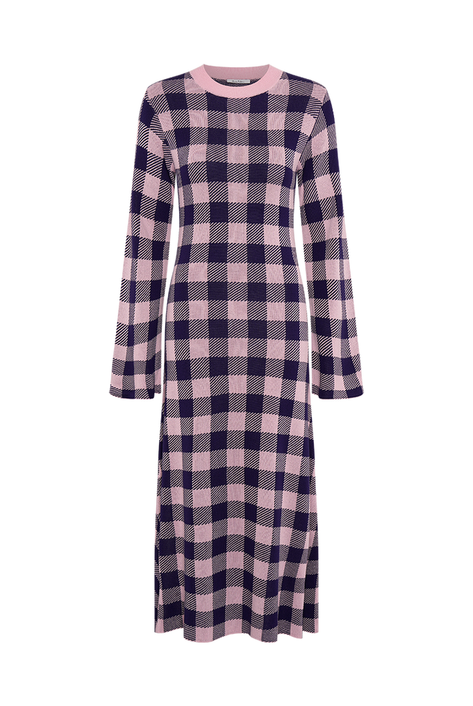 Knitted Dresses  Olivia Rubin
