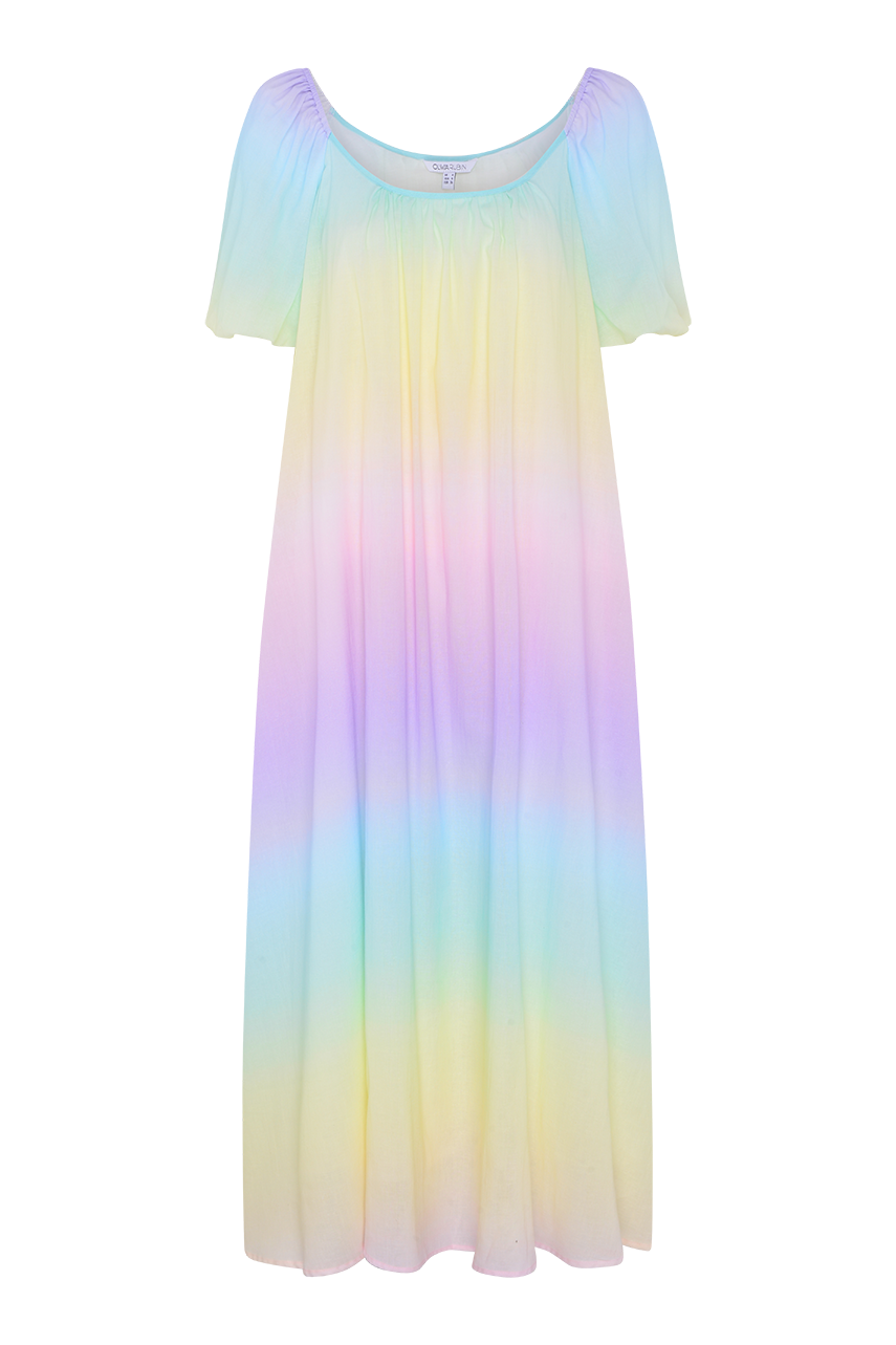 Olivia rubin ombre dress clearance