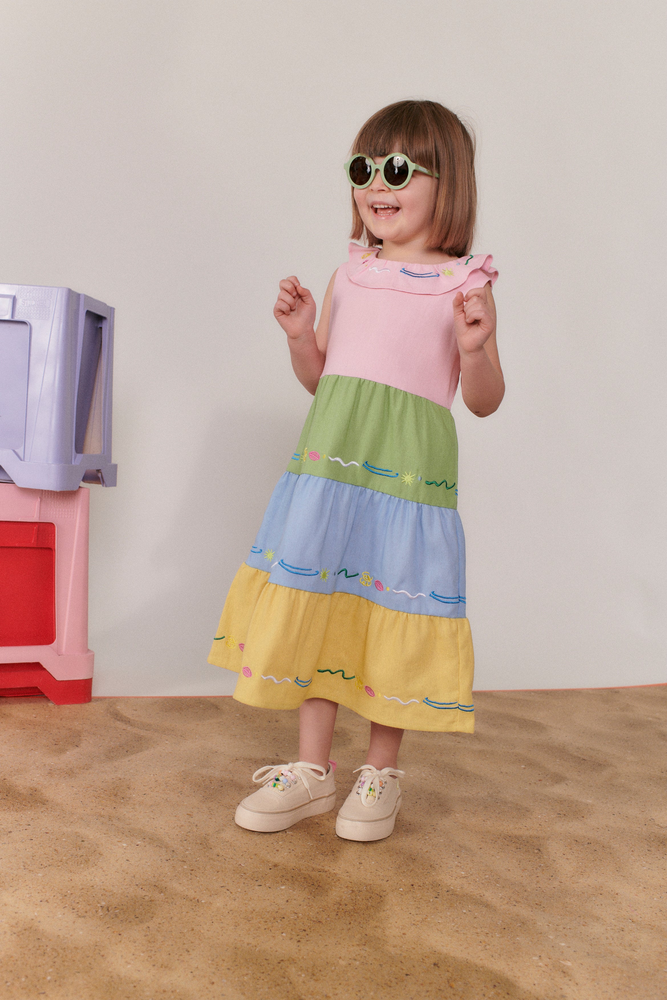 Matilda jane clearance little frankie dress