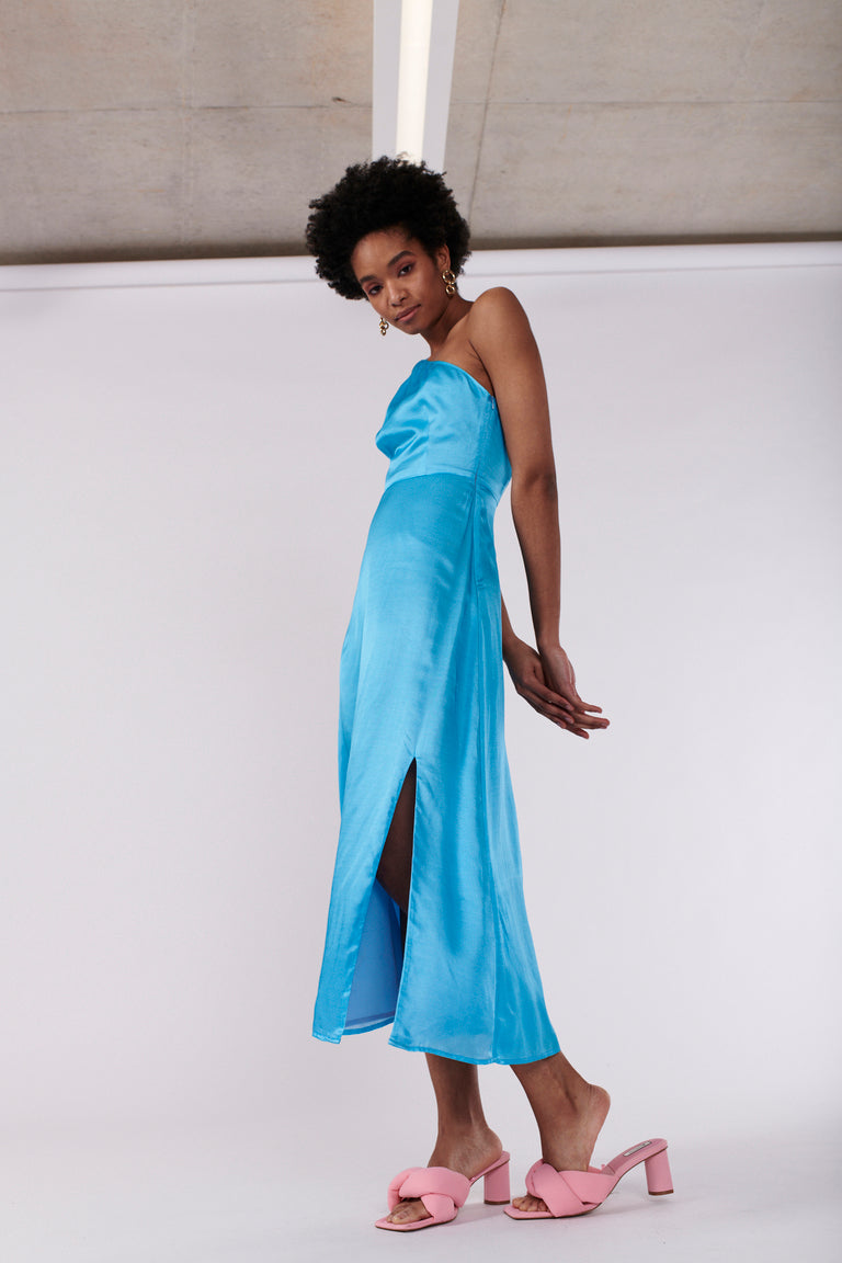 frederic midi dress Bec + Bridge Frederic Dress Rent a Dress