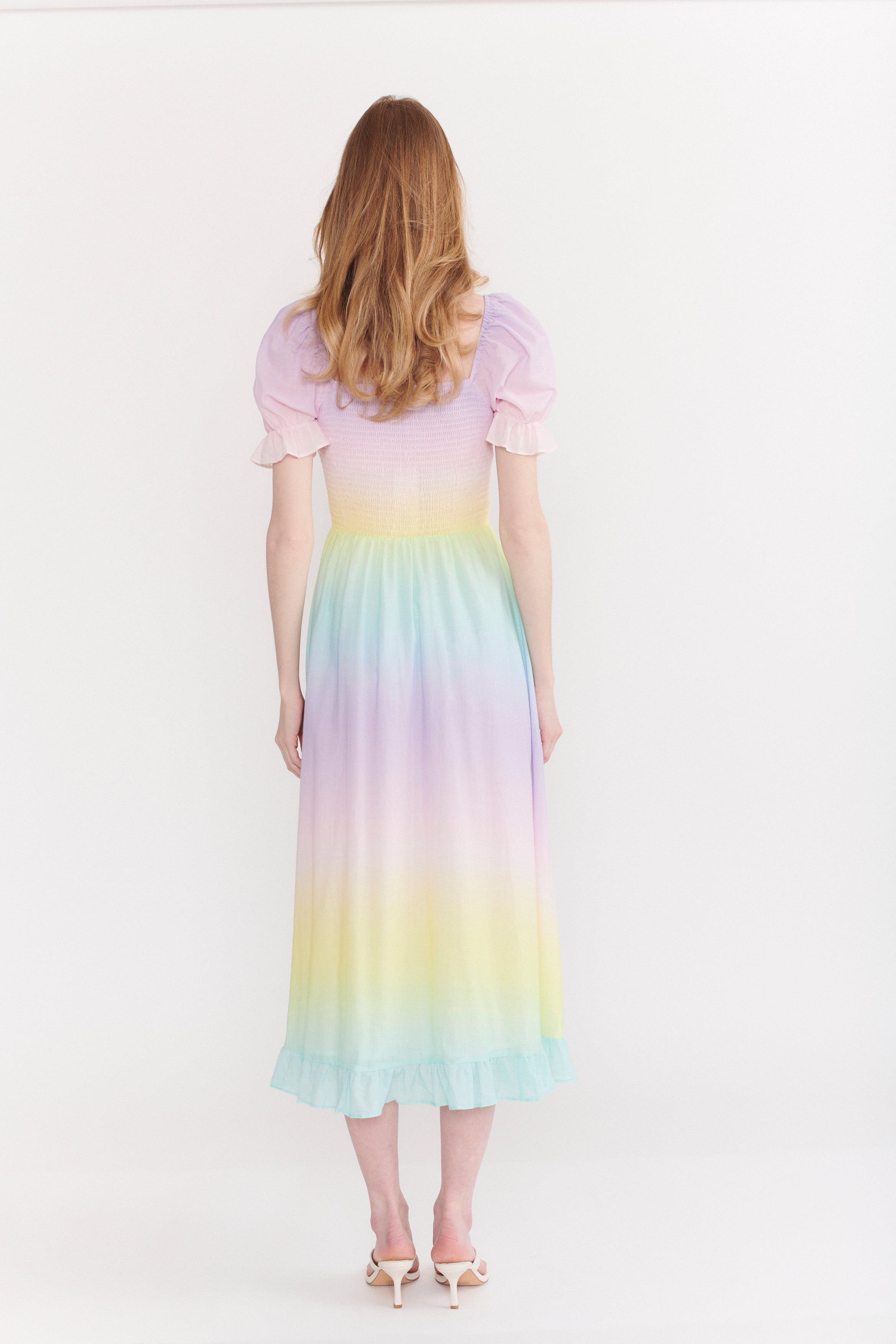 cotton and chalk olivia dress THE OLIVIA DRESS by COTTON AND CHALK Simply Jenny S